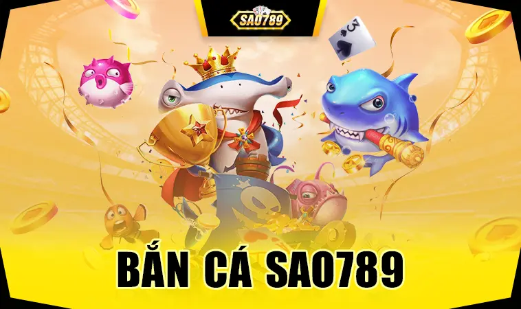 Nhà Cái Sao789: Điểm Đến Hàng Đầu Cho Dân Cá Cược Online