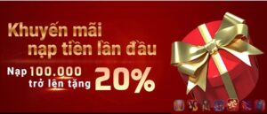 Khám Phá Chương Trình Thưởng Nạp Đầu Tại Nhà Cái Sao789