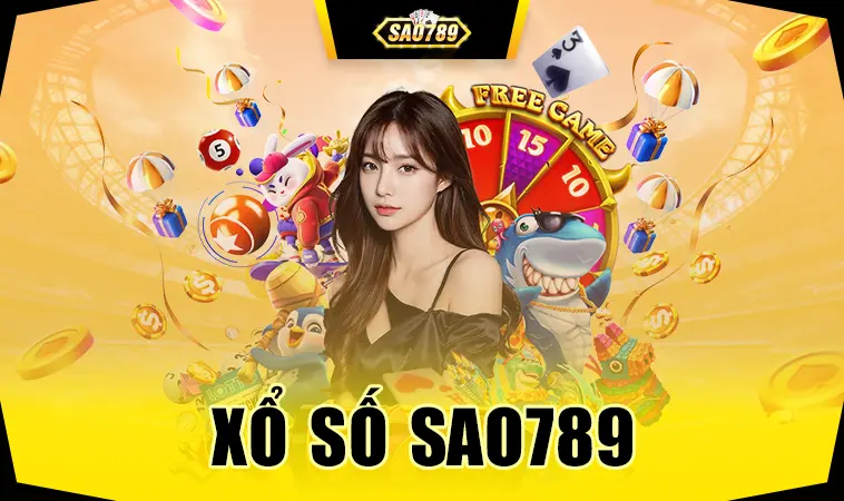 Nhà Cái Sao789: Điểm Đến Hàng Đầu Cho Dân Cá Cược Online