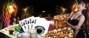 Bảo Hiểm Casino Tại Sao789: Giải Pháp An Toàn Cho Người Chơi