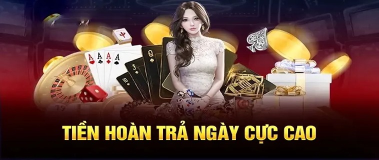 Hoàn Trả Hàng Ngày Tại Sao789: Cơ Hội Vàng Cho Dân Cá Cược