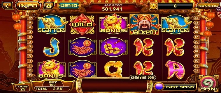 Khám Phá Nổ Hũ Thần Tài Tại Sao789: Cơ Hội Trúng Lớn