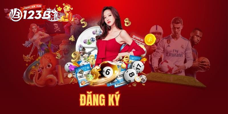 Cần đảm bảo đáp ứng được các điều kiện để đăng ký 123B